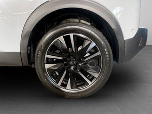 Peugeot 2008 bild 9