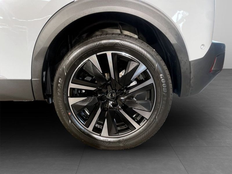 Peugeot 2008 bild 9