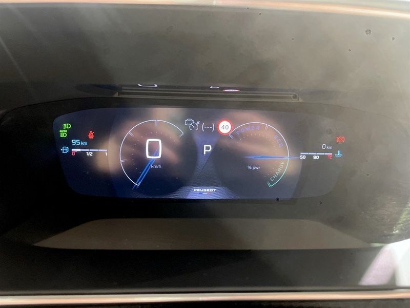 Peugeot 2008 bild 11