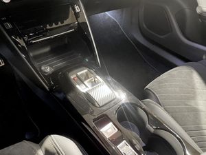 Peugeot 2008 bild 13