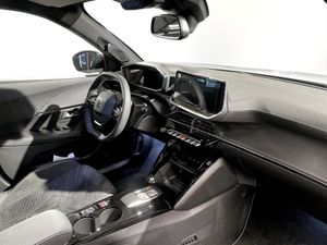 Peugeot 2008 bild 14