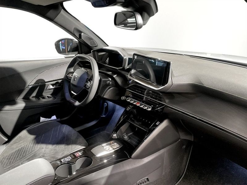 Peugeot 2008 bild 14