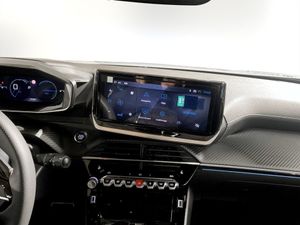 Peugeot 2008 bild 12