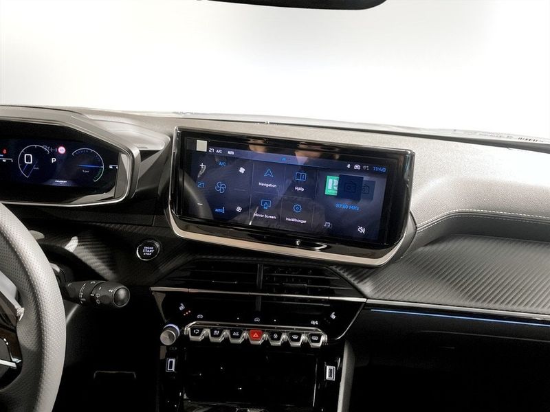 Peugeot 2008 bild 12