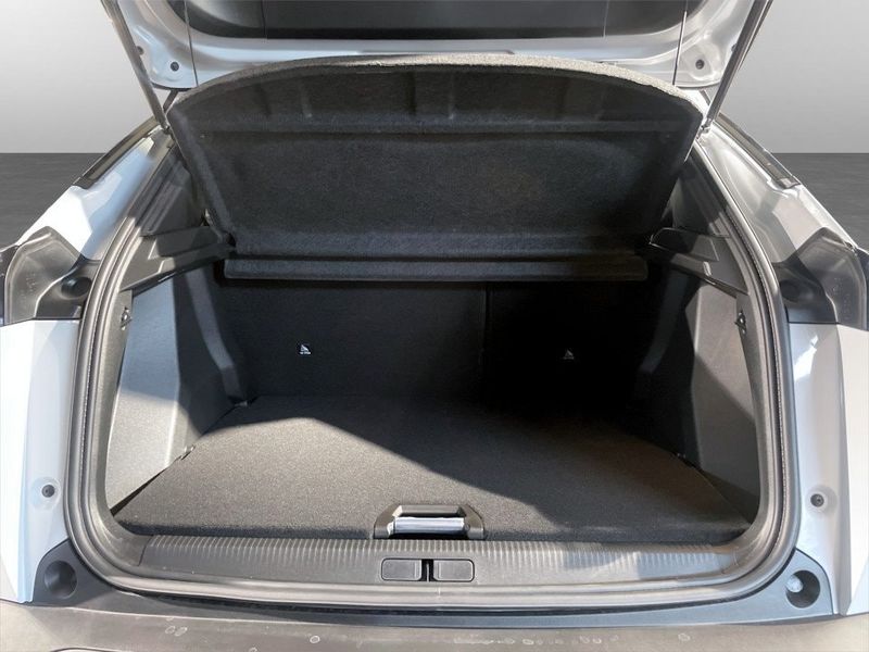 Peugeot 2008 bild 8