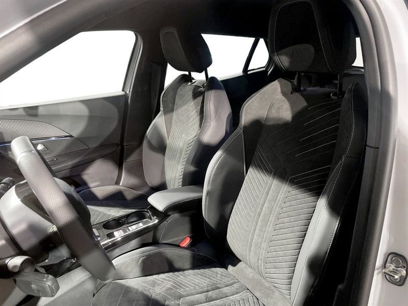 Peugeot 2008 bild 6