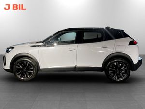 Peugeot 2008 bild 4