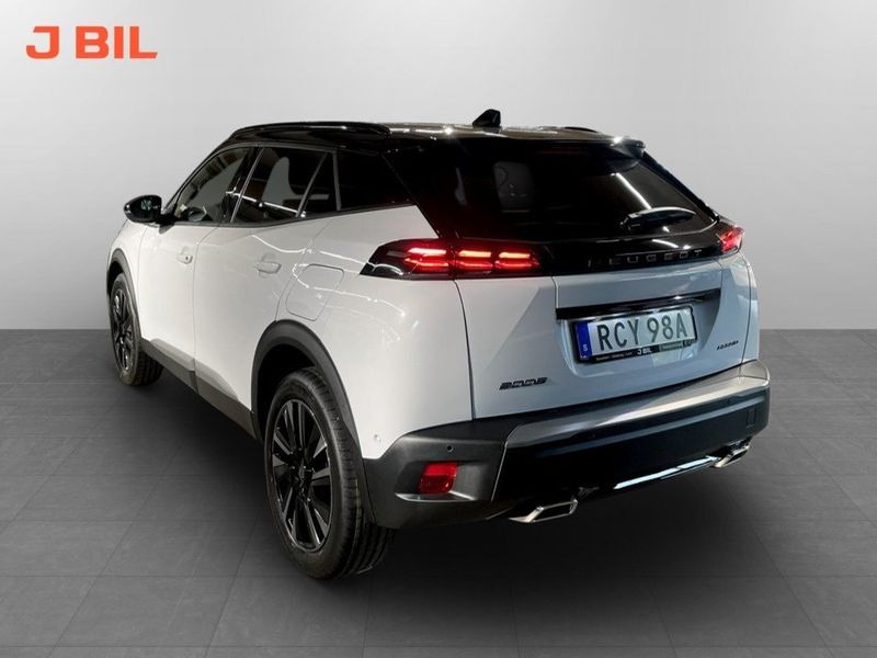 Peugeot 2008 bild 2
