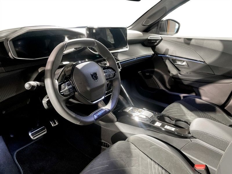 Peugeot 2008 bild 5