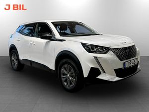 Peugeot e-2008 bild 1