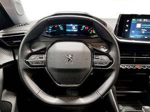 Peugeot e-2008 bild 7
