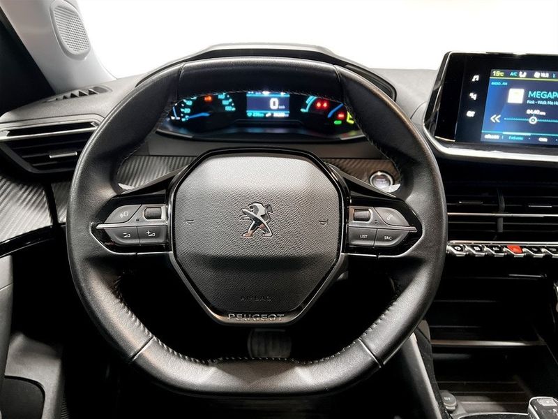 Peugeot e-2008 bild 7