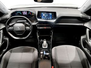 Peugeot e-2008 bild 6