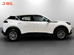 Peugeot e-2008 bild 13