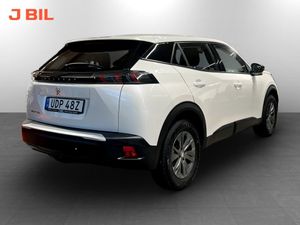 Peugeot e-2008 bild 3