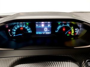 Peugeot e-2008 bild 8