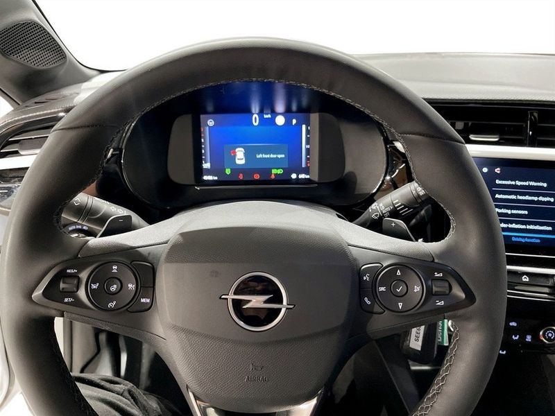 Opel Corsa bild 7