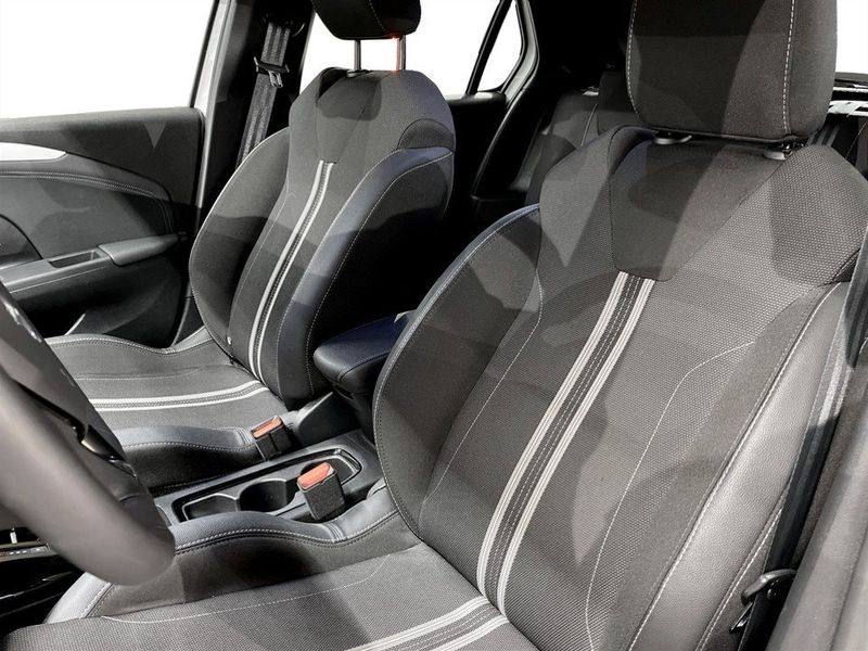 Opel Corsa bild 5