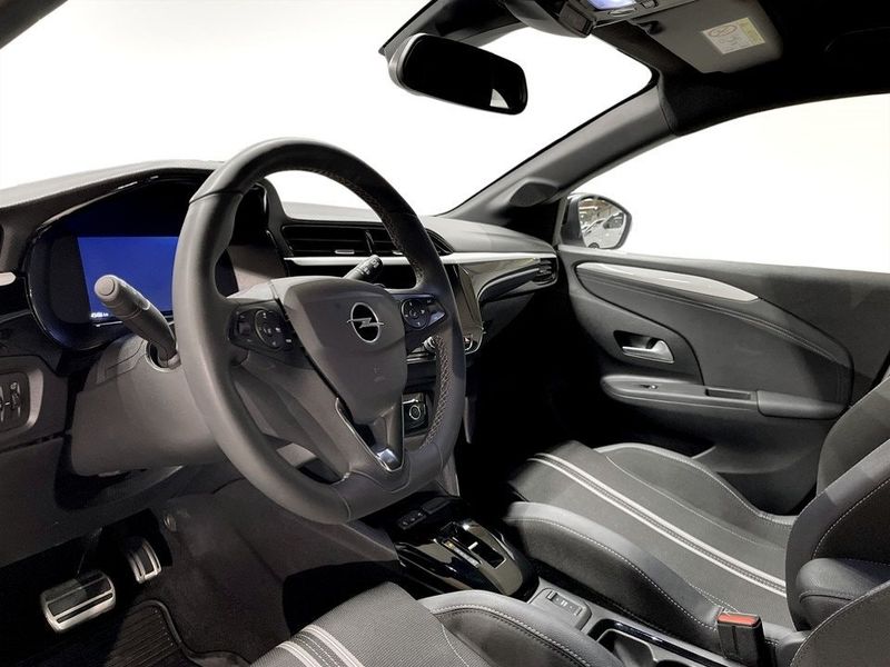 Opel Corsa bild 4