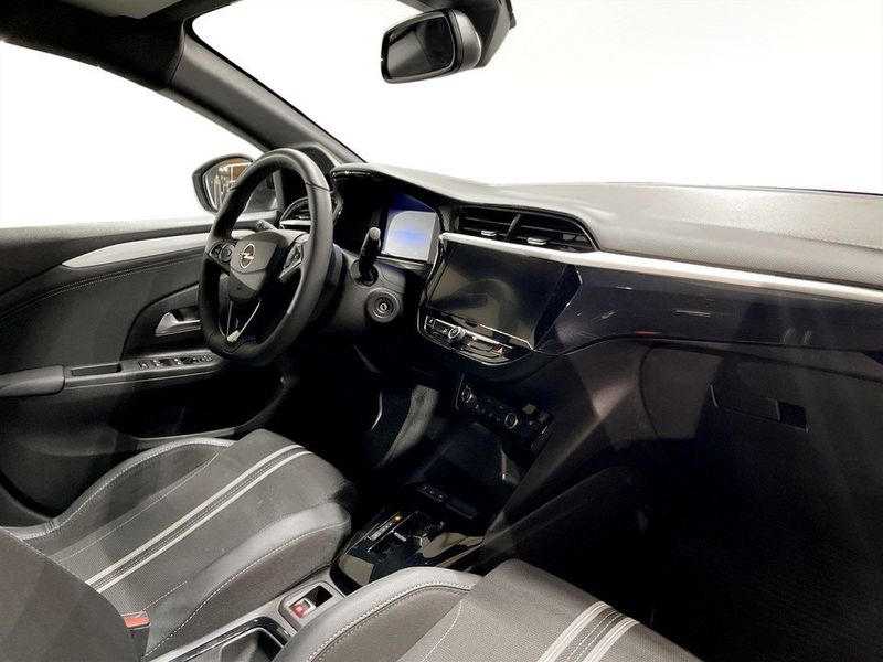 Opel Corsa bild 11