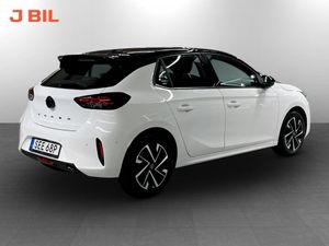 Opel Corsa bild 3