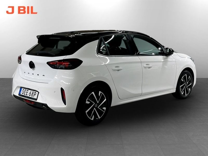 Opel Corsa bild 3