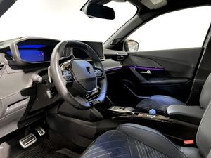 Peugeot 2008 bild 4