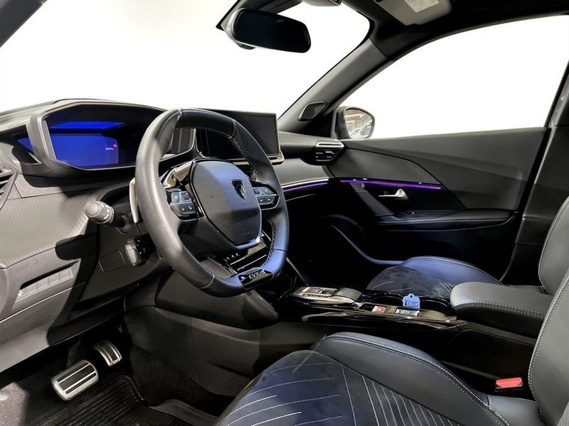 Peugeot 2008 bild 4