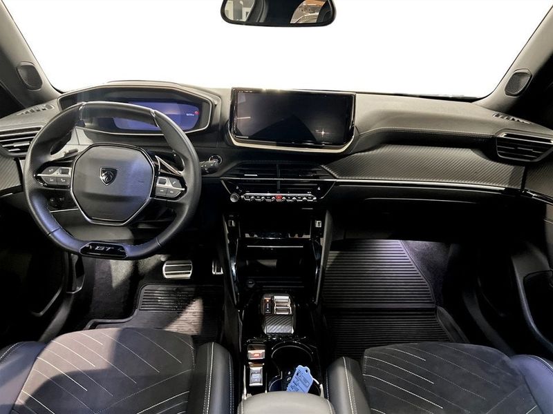 Peugeot 2008 bild 6