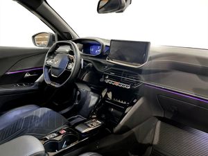 Peugeot 2008 bild 11