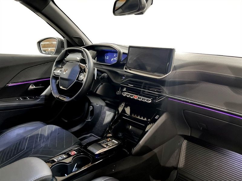 Peugeot 2008 bild 11