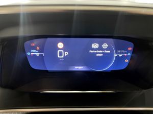 Peugeot 2008 bild 8