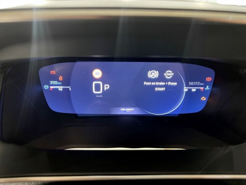 Peugeot 2008 bild 8