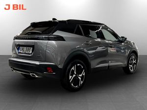Peugeot 2008 bild 3
