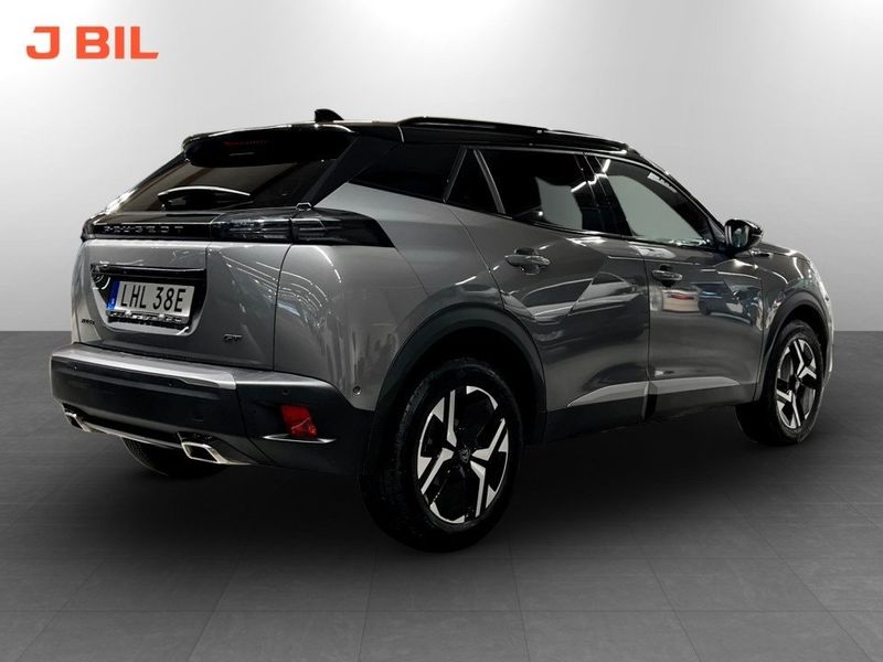 Peugeot 2008 bild 3