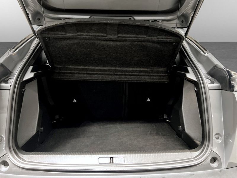 Peugeot 2008 bild 15