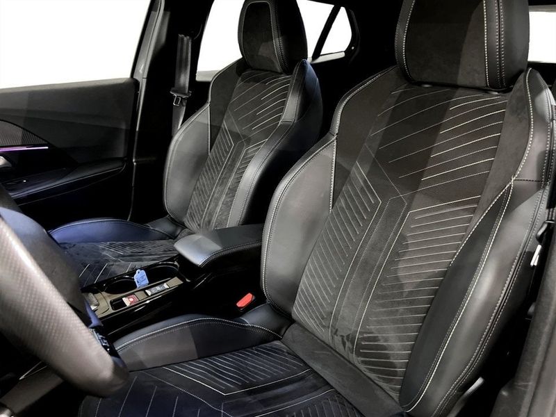 Peugeot 2008 bild 5