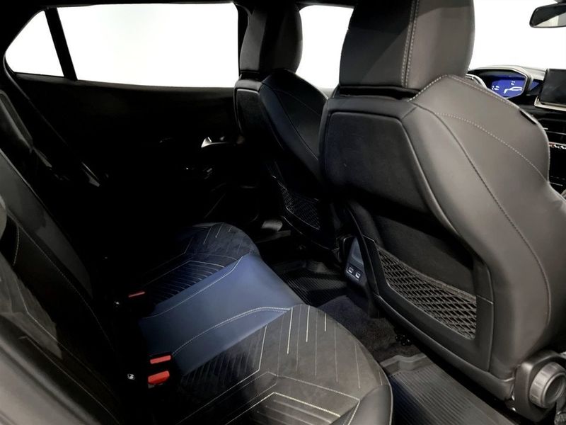Peugeot 2008 bild 12