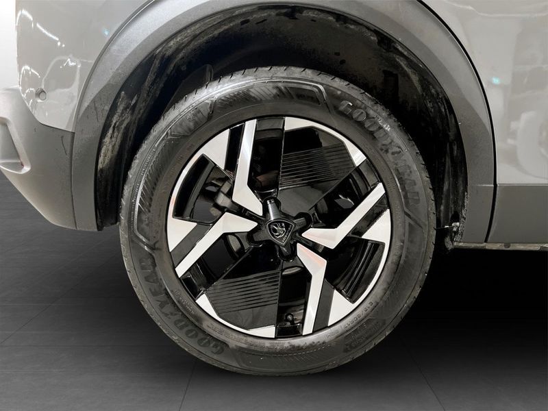 Peugeot 2008 bild 14
