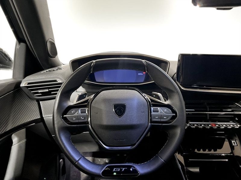 Peugeot 2008 bild 7