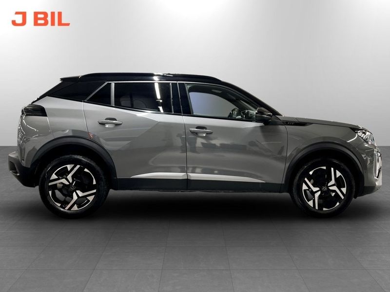 Peugeot 2008 bild 13
