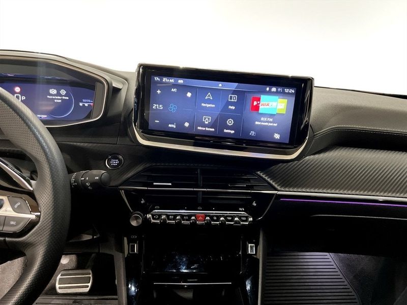 Peugeot 2008 bild 9