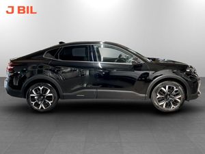 Citroen C4 X bild 13