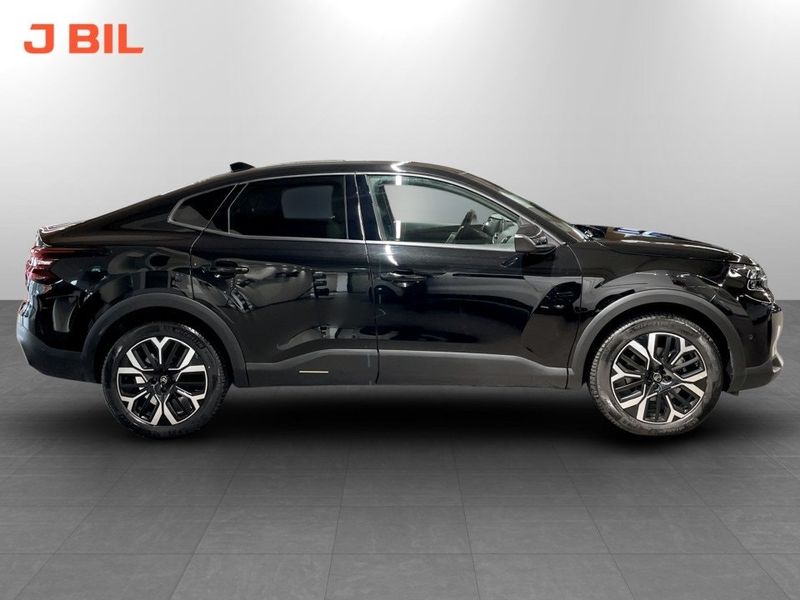 Citroen C4 X bild 13