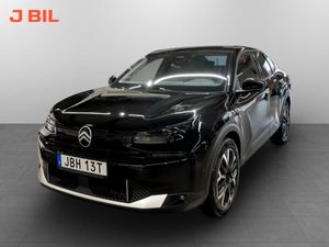 Citroen C4 X bild 1
