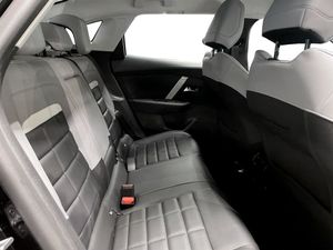 Citroen C4 X bild 12