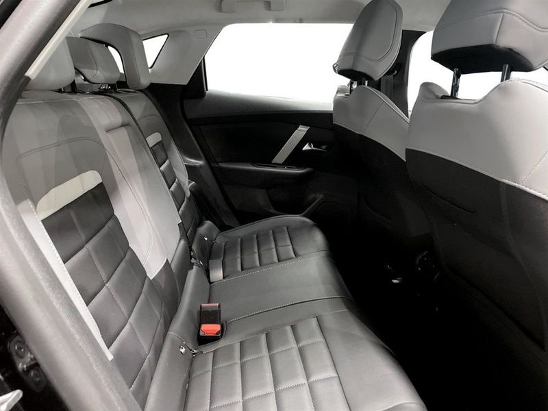 Citroen C4 X bild 12