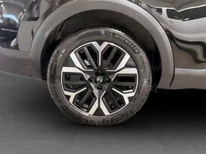 Citroen C4 X bild 14