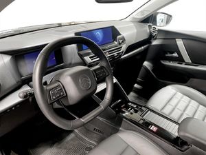 Citroen C4 X bild 5