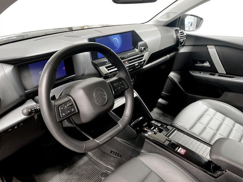 Citroen C4 X bild 5